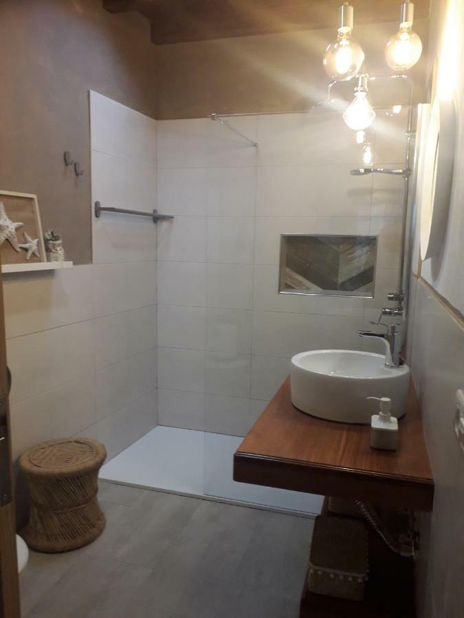 Casa Valeria Villa Tinajo Bagian luar foto